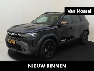 Dacia Duster 1.2 Eco-G 120 extreme | Camera | Airco | Carplay | LM Velgen