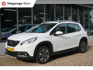 Peugeot 2008 1.2 PureTech Allure met Trekhaak!