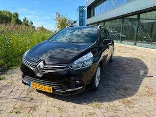 Renault Clio Estate 0.9 TCe Limited