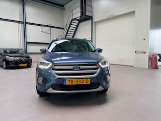 Ford Kuga 1.5 EcoBoost Titanium
