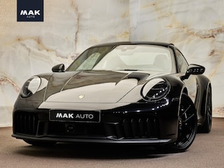 Porsche 911 3.6 T-Hybrid Carrera GTS , noselift, pano, Bose, InnoDrive, PASM, sport chrono, matrix-LED, memory, privacy, NP280k