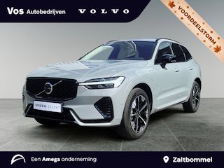 Volvo XC60 T6 Plug-in hybrid AWD Plus Dark Premium Pack | Trekhaak elektr. inklapbaar