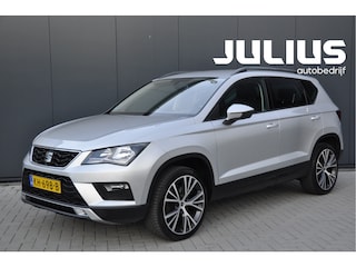 Seat Ateca DSG 1.4 EcoTSI Style, DSG, App-connect, Trekhaak