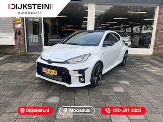 Toyota Yaris 1.6 GR Premium
