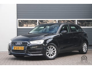 Audi A3 Sportback 1.2 TFSI Attraction Pro Line plus | LED | Trekhaak | Org. NL |