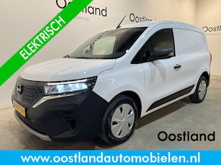 Nissan Townstar Acenta L1 44 kWh / 100% elektrisch !! / SOH 98% / CCS Snelladen / Airco / Cruise Control / PDC / LED / 25.000 KM !!