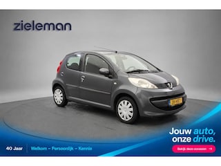 Peugeot 107 1.0 12V XS 5 Deurs - Airco