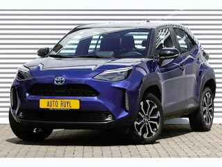 Toyota Yaris Cross 1.5 Hybrid Dynamic Bi-Tone Navi / Carplay