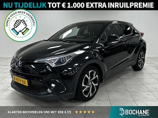 Toyota C-HR 1.8 Hybrid Business Intro NAVIGATIE | ACHTERUITRIJCAMERA | CLIMATE CONTROL