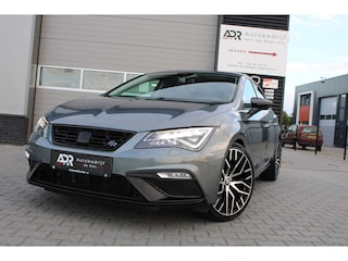 Seat Leon 1.8 TSI DSG FR|19''LM|FULL LED|NAVI|CRUISE|CARPLAY|MILLTEK|BOM VOL