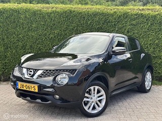 Nissan Juke 1.2 DIG-T S/S N-Connecta | Achteruitrijcamera | Trekhaak | ECC | Cruise Control |