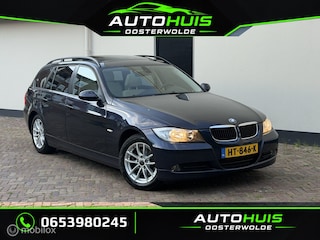 BMW 3-serie Touring 320i inruilkoopje ! lange apk ! KOOPJE!