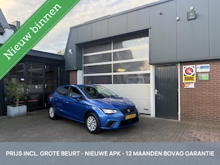 Seat Ibiza 1.0 EcoTSI Style ECC/CARPLAY/TH *ALL-IN PRIJS*