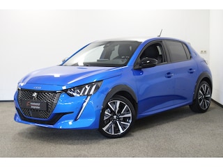 Peugeot 208 1.2 PureTech GT Stoelverw|Side assist|Carplay|Cruise