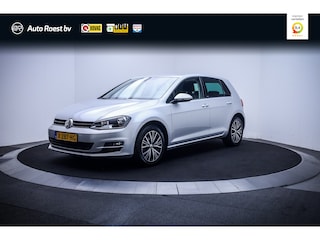 Volkswagen Golf 1.4 TSI 150pk EDITION Connected NAVI | APP CONNECT | STOELVERW | CLIMA | CRUISE | PDC V+A | LMV