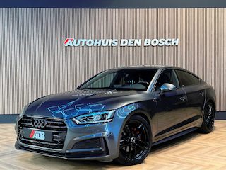 Audi A5 Sportback 35 TFSI Sport S-line edition - NL Auto