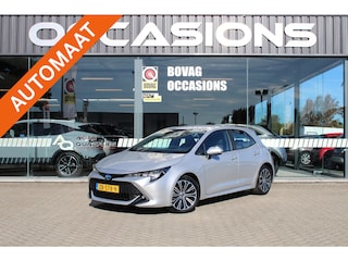 Toyota Corolla 1.8 Hybrid First Edition 1 EIGENAAR/ NAVIGATIE