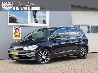Volkswagen Golf Sportsvan 1.5 TSI ACT Highline Edition / Elektrisch wegklapbare trekhaak / DSG / Adaptieve Cruise