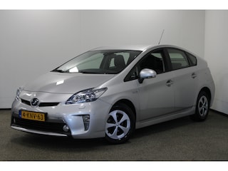 Toyota Prius 1.8 Plug-in Executive Business