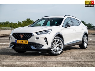 Cupra Formentor 1.4 e-Hybrid Business | Airco/Clima | Adaptive Cruise Control | Camera| Stoel/Stuur Verwarming |