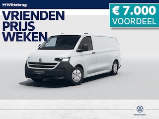 Volkswagen Transporter 34 L2H1 Life 71 kWh 136 PK