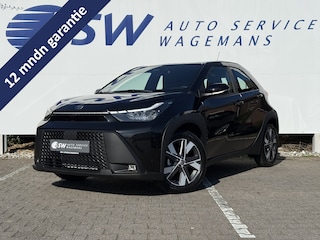 Toyota Aygo Hybrid 115 pulse | CarPlay | ACC | Camera | LED | DAB+