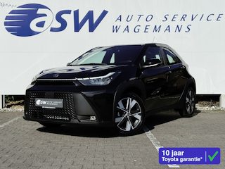 Toyota Aygo Hybrid 115 pulse | CarPlay | ACC | Camera | LED | DAB+