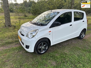 Daihatsu Cuore 1.0 Trend APK 05-08-2027