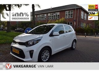 Kia Picanto 1.0 DPi DynamicLine 5drs H5