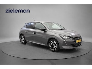 Peugeot 208 1.2 PureTech Allure Pack Automaat - Digitaal Cockpit, Carplay, Camera, Adapt. Cruise