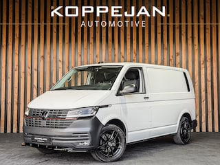 Volkswagen Transporter 2.0 TDI 150PK DSG Bestelwagen L1H1 | LED | STOELVERWARMING | STANDKACHEL | NAVI |