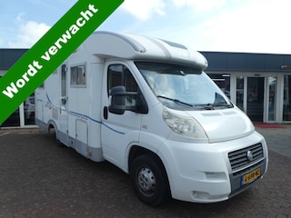 Adria Mobil Adriatik Camper 2.3 D 130PK