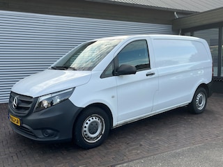 Mercedes-Benz Vito 109 CDI Functional Lang