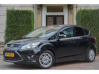 Ford C-MAX 1.6 EcoBoost Edition Plus TREKHAAK | CAMERA | XENON | NIEUWE BANDEN