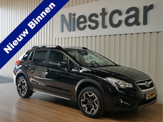 Subaru XV 2.0i Premium AWD