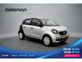 Renault Twingo 1.0 Pure 5 Deurs - Airco, Cruise