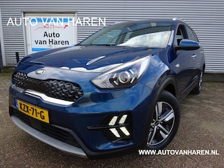 Kia Niro 1.6 GDi TREKHAAK CARPLAY STOELVERWARMING