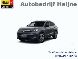 Volkswagen Tiguan 1.5 eTSI DSG LIFE GOAL 360° CAMERA/IQ.LIGHT/TREKHAAK