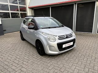 Citroën C1 1.2 PureTech Airscape Shine