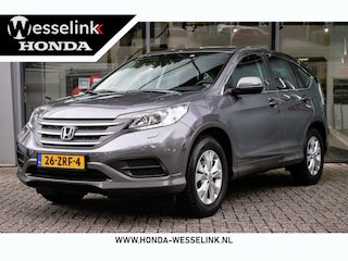 Honda CR-V 2.0 Comfort