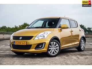 Suzuki Swift 1.2 Exclusive EASSS | Airco/Clima | Cruise Control | Keyless | LM Velgen |