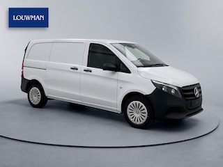 Mercedes-Benz Vito 110CDI RWD L1 PRO | Achterdeuren | Betimmering  laadruimte | Achteruitrijcamera