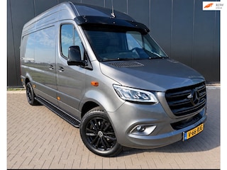 Mercedes-Benz Sprinter 317 CDI L2H2 AUTOMAAT FULL-LED NAVI CAMERA FACELIFT