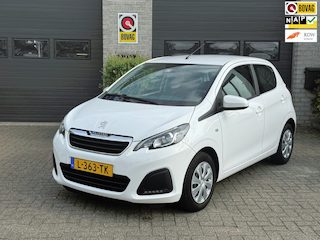 Peugeot 108 1.0 e-VTi Active *Airco*Carplay*Garantie