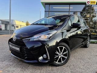 Toyota Yaris 1.5 Hybrid Trend