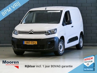 Citroën Berlingo 1.5 BlueHDI Control | BLUETOOTH | AIRCO |