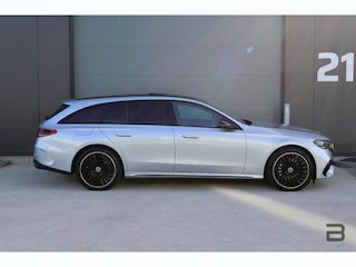Mercedes-Benz Estate 300 de 4MATIC AMG Line / Panoramadak / Memory Stoelen / Hyperscreen / Keyless-Go / Luchtvering / Nappa Leder