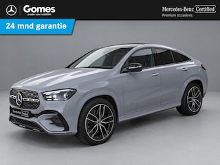 Mercedes-Benz GLE Coupé 400 e 4MATIC AMG Line Premium Plus