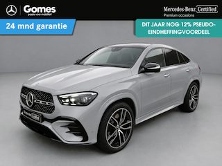 Mercedes-Benz GLE Coupé 400 e 4MATIC AMG Line Premium Plus