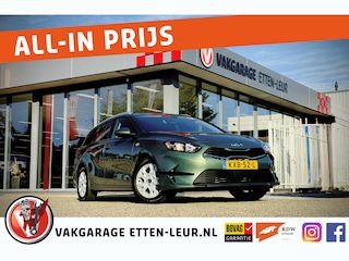 Kia Ceed Sportswagon 1.5 160PK DynamicLine | CAMERA | STOEL - STUURVERWARMING | CARPLAY